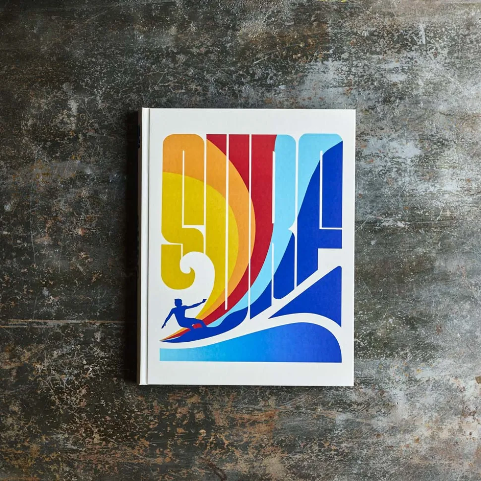 Livre - SURF