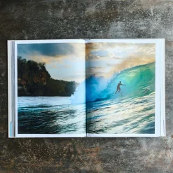 Livre - SURF