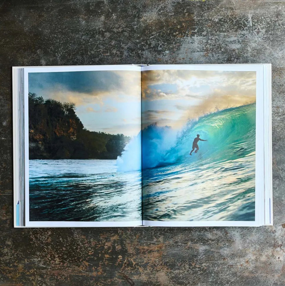 Livre - SURF