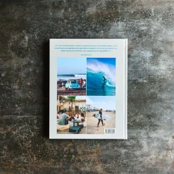 Livre - SURF