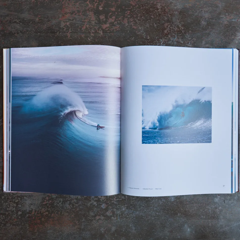 Livre - Surf Porn