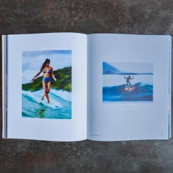 Livre - Surf Porn