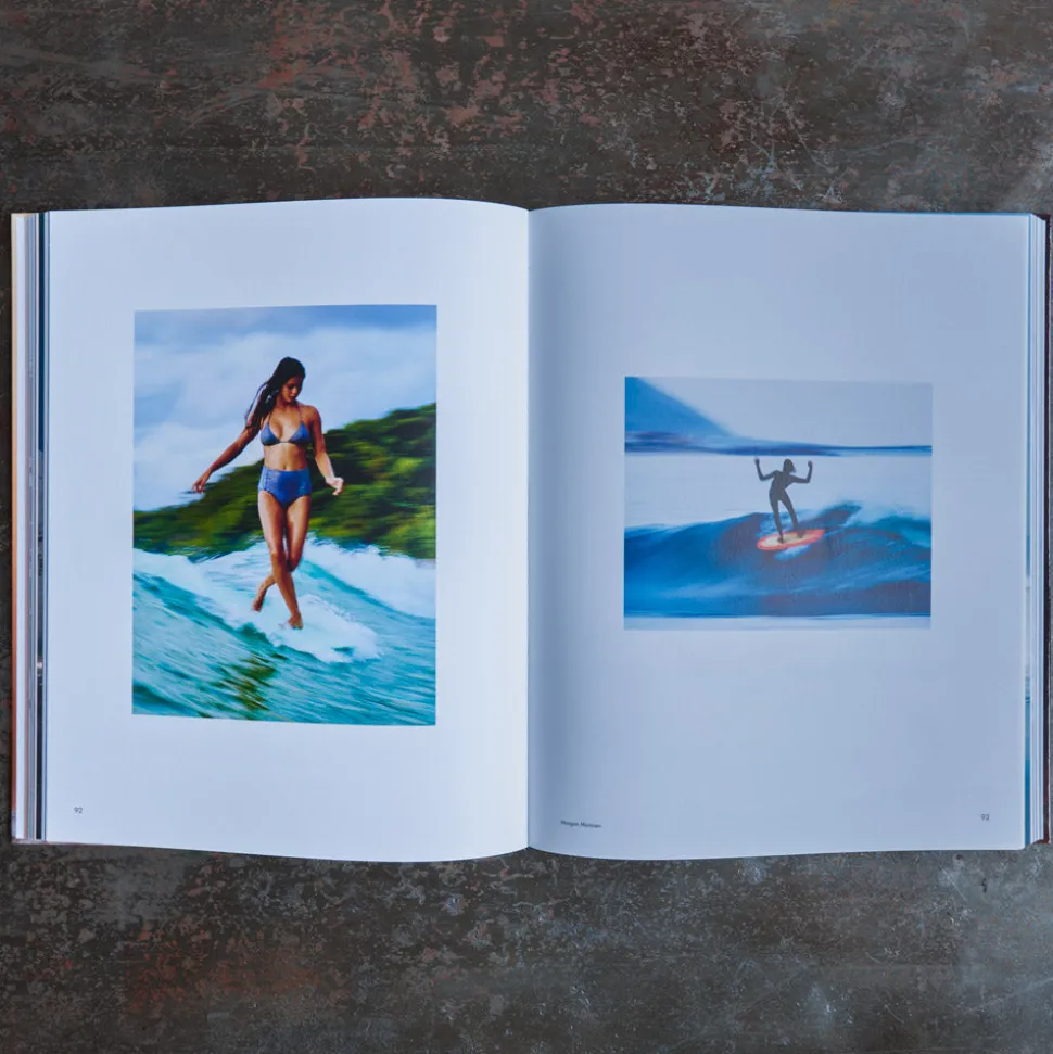Livre - Surf Porn