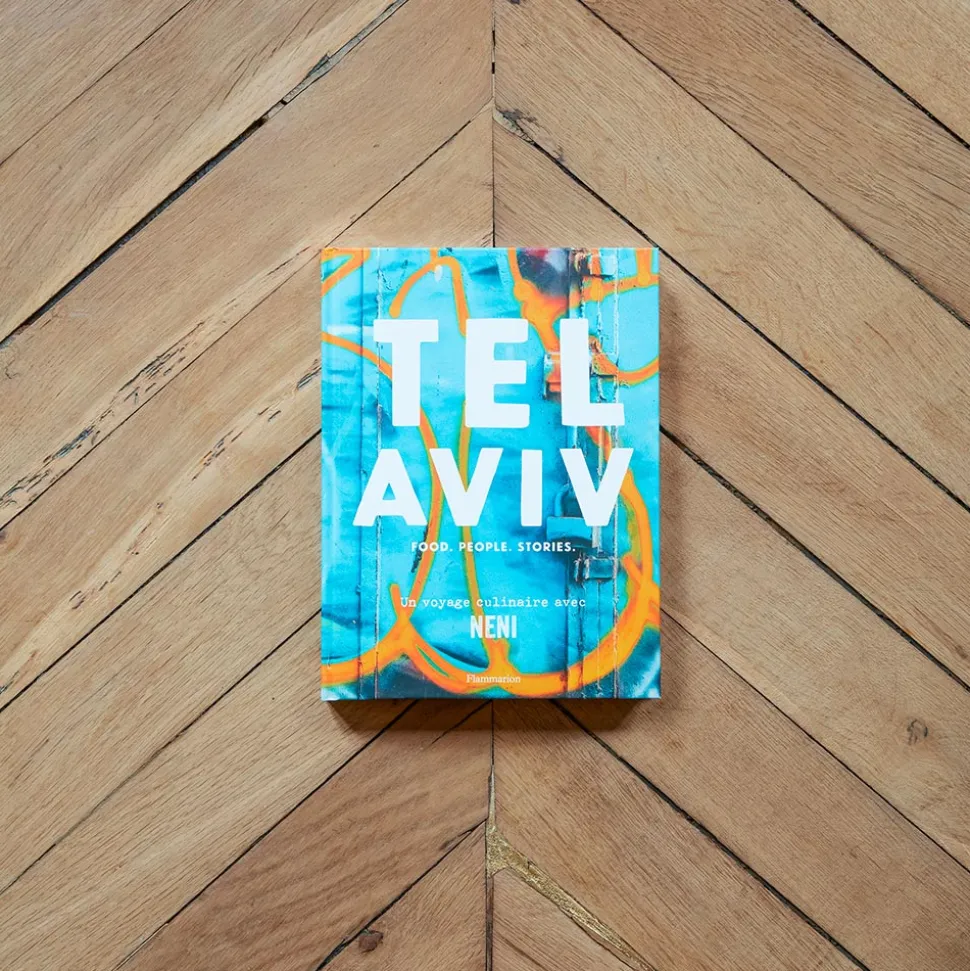 Livre - Tel Aviv