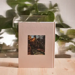Livre - The Avant Garden