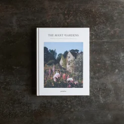 Livre - The Avant Garden