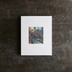 Livre - The Avant Garden