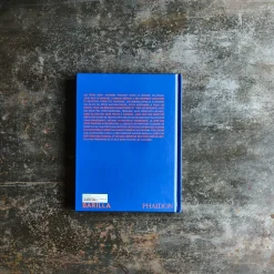 Livre - The Book of Pasta