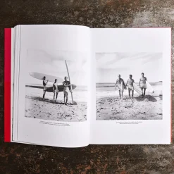Livre - The Endless Summer