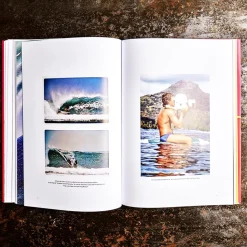 Livre - The Endless Summer