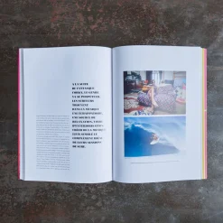 Livre - The Endless Summer