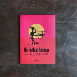 Livre - The Endless Summer