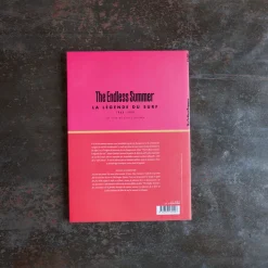 Livre - The Endless Summer