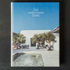 Livre - The Mediterranean Home