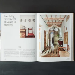 Livre - The Mediterranean Home