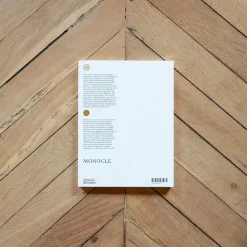 Livre - The Monocle Book of Japan