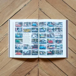 Livre - The Monocle Book of Japan