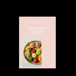 Livre - The Social Food