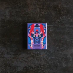Livre - This de venice Witch 2