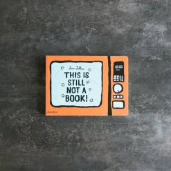 Livre - This is Still Not a Book