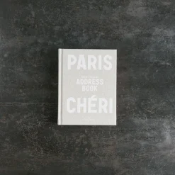 Livre - Un dimanche à Paris de Zoé de las Cases