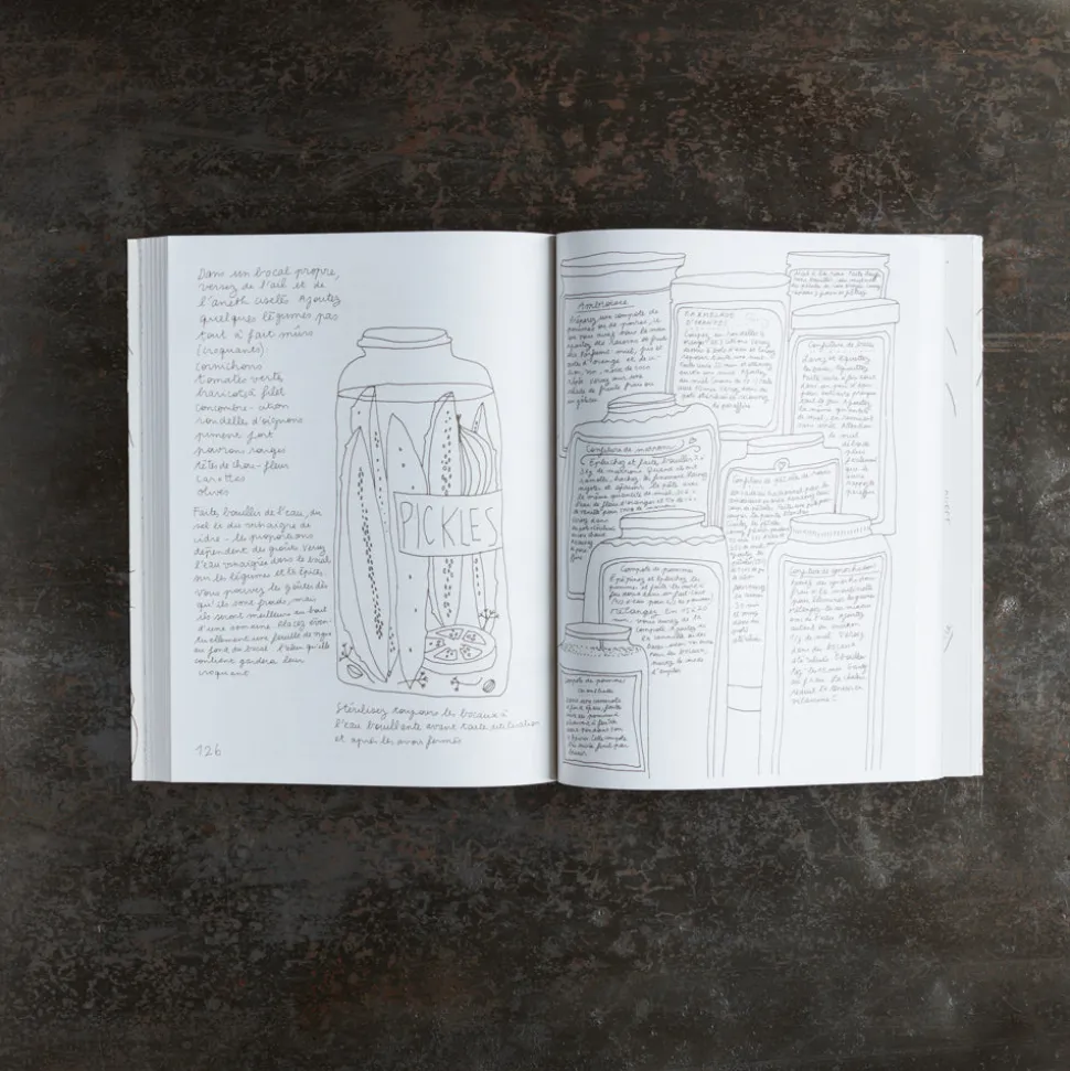 Livre - Vivre sur la Terre
