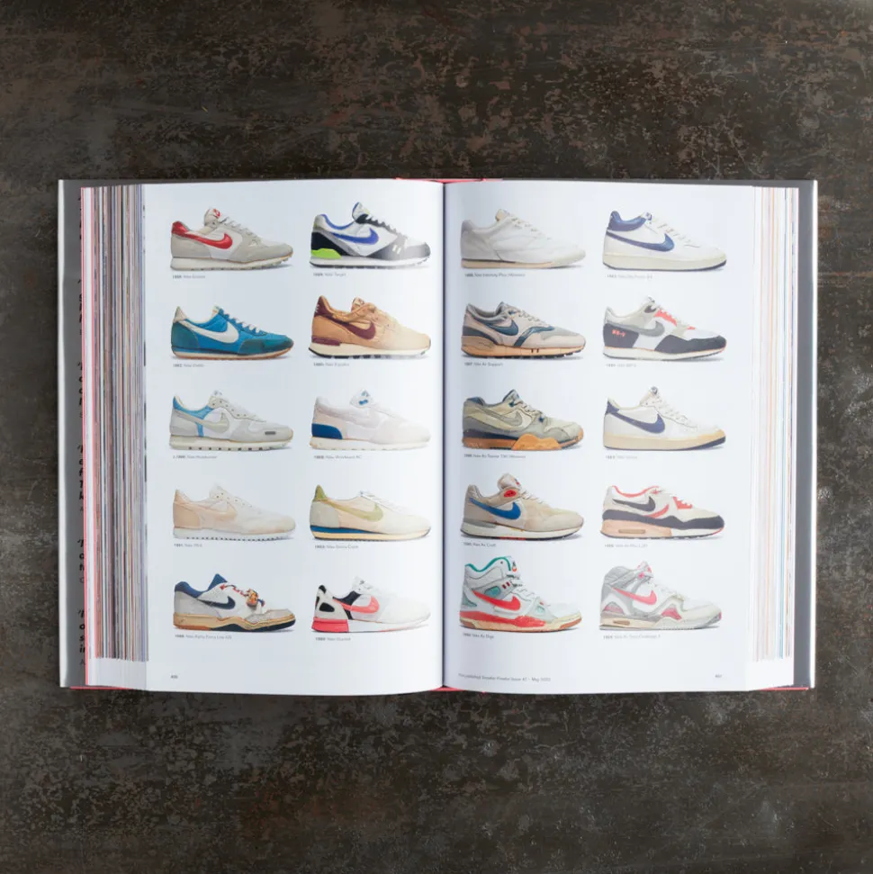 Livre - World's Greatest Sneaker Collectors