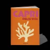 Livre Capri Dolce Vita - Assouline