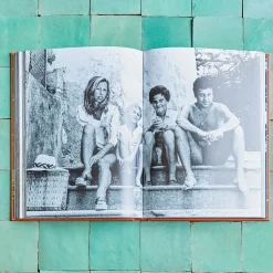 Livre Capri Dolce Vita - Assouline