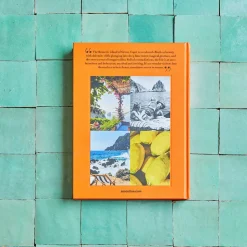 Livre Capri Dolce Vita - Assouline