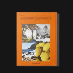 Livre Capri Dolce Vita - Assouline