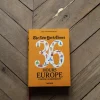 Livre The New York Times 36 Heures Europe