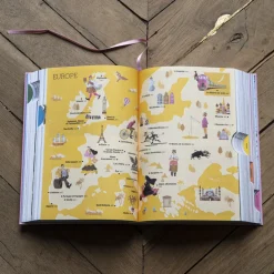 Livre The New York Times 36 Heures Europe
