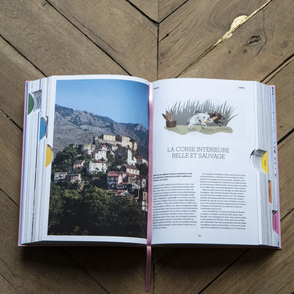 Livre The New York Times 36 Heures Europe