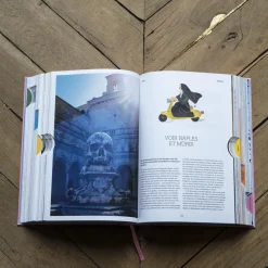 Livre The New York Times 36 Heures Europe