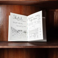 Livret - Carnet du voyageur Londres