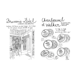 Livret - Carnet du voyageur Londres