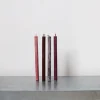 Lot 4 bougies - Discovery