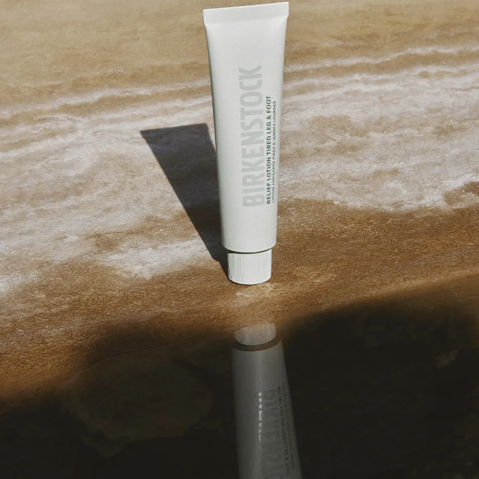Lotion Jambe Fatiguée - Birkenstock