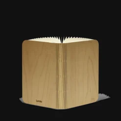 Lumio - Blanc et bois
