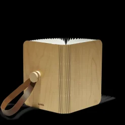 Lumio - Blanc et bois