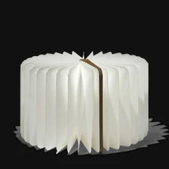 Lumio - Blanc et bois