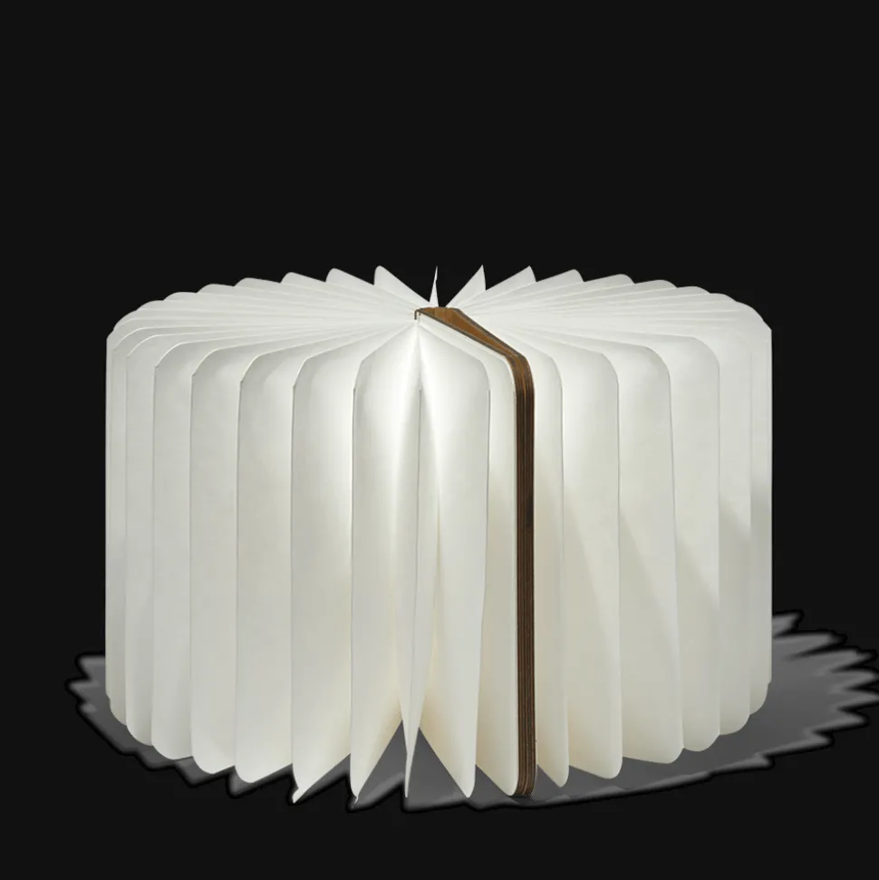 Lumio - Blanc et bois