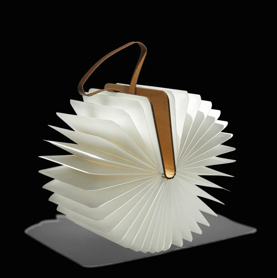 Lumio - Blanc et bois