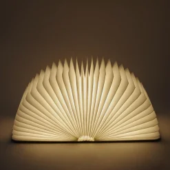 Lumio - Blanc et bois