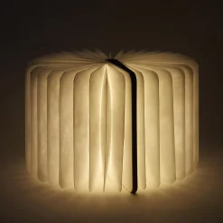 Lumio - Blanc et bois