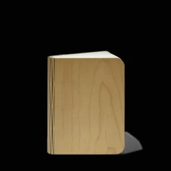 Lumio - Blanc et bois