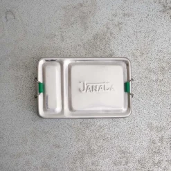Lunch Box - Janata