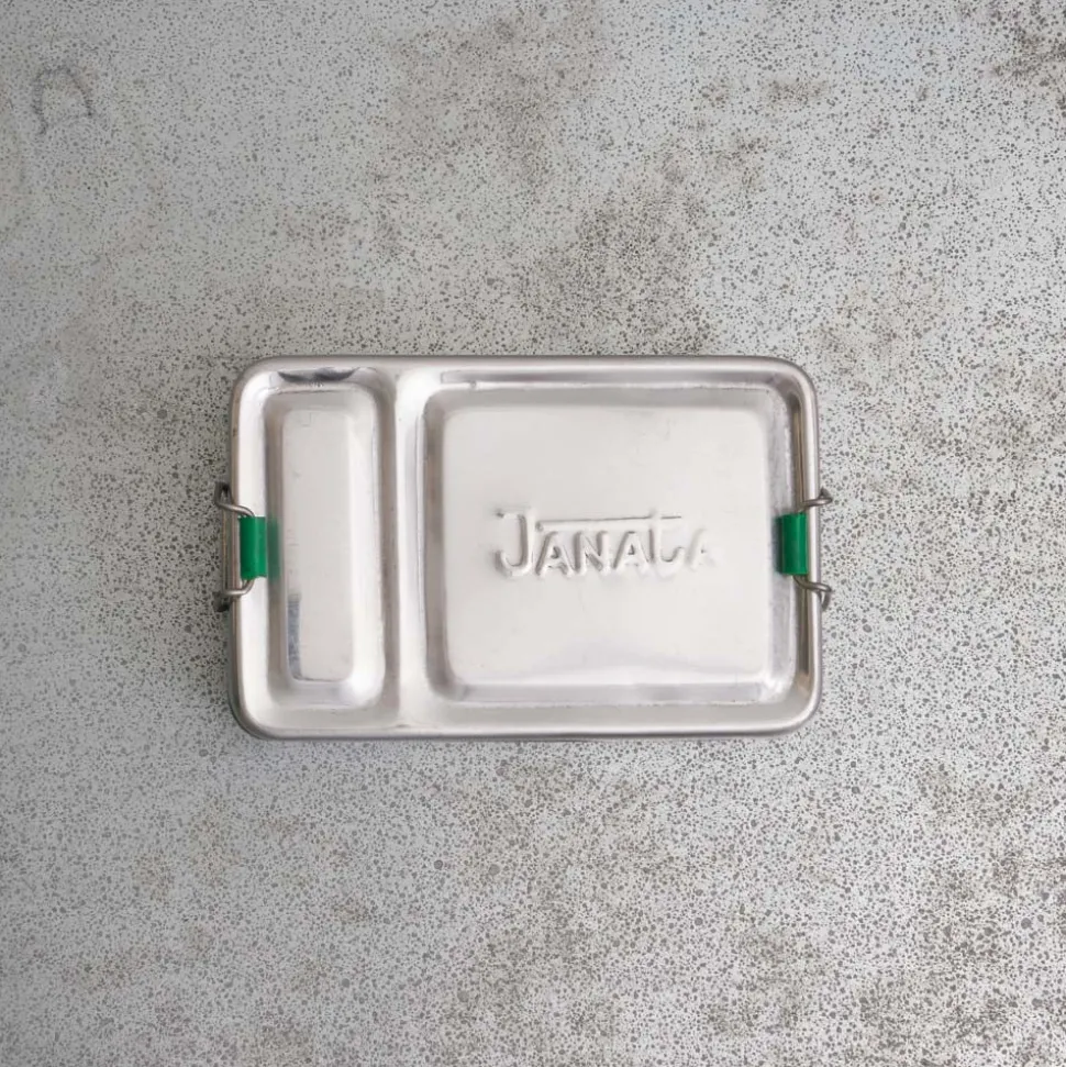 Lunch Box - Janata