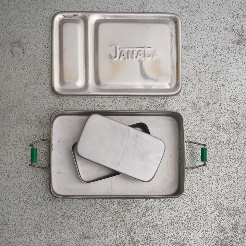 Lunch Box - Janata